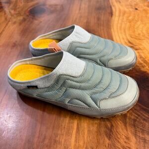 NEW Teva ReEmber Terrain Slip on Women's 11 Men's 9 Shoes Slip on 1129582 NWOT